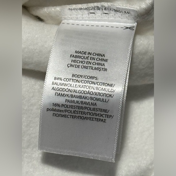 Polo Ralph Lauren Rabbit Sweatshirt - Picture 8 of 8